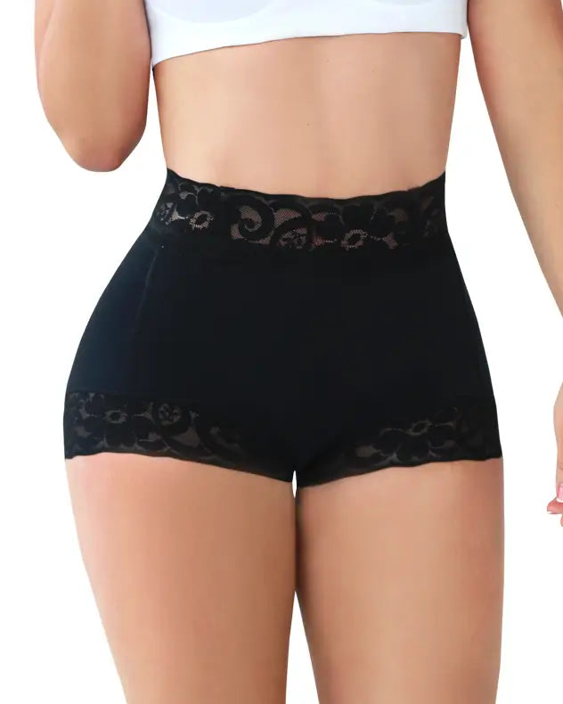 Panty Levanta Cola