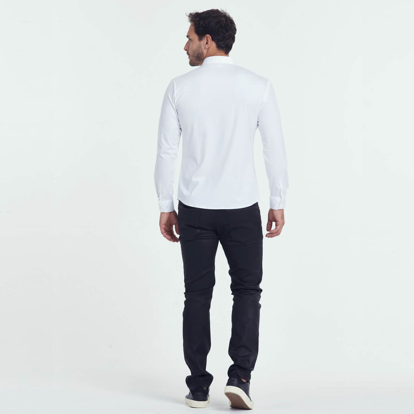 Camisa Social Ultra-Stretch