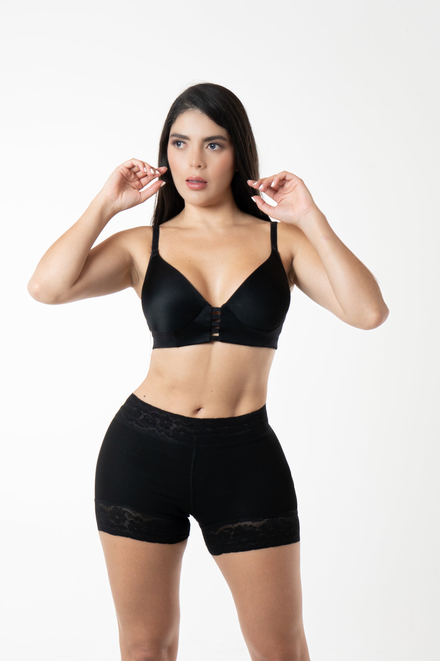 Panty Levanta Cola