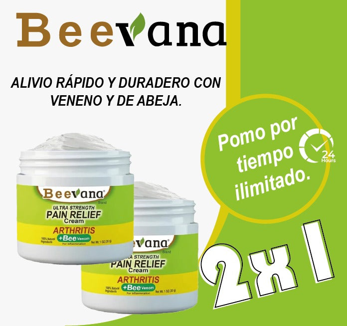 Beevana™ - COMPRE 1 Y LLEVA 2