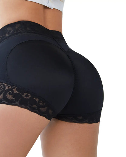 Panty Levanta Cola