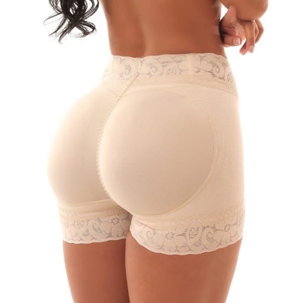 Panty Levanta Cola