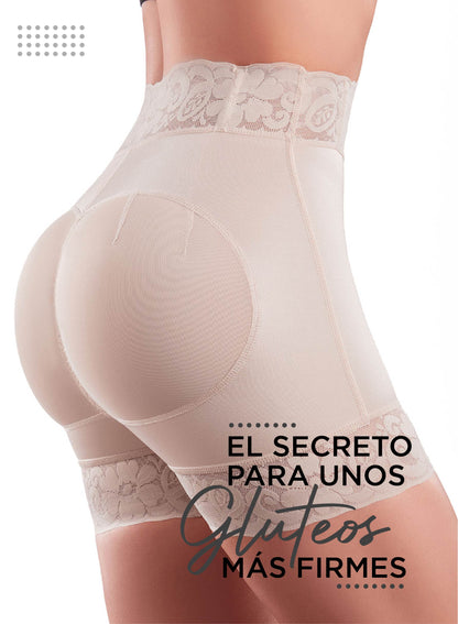 Panty Levanta Cola