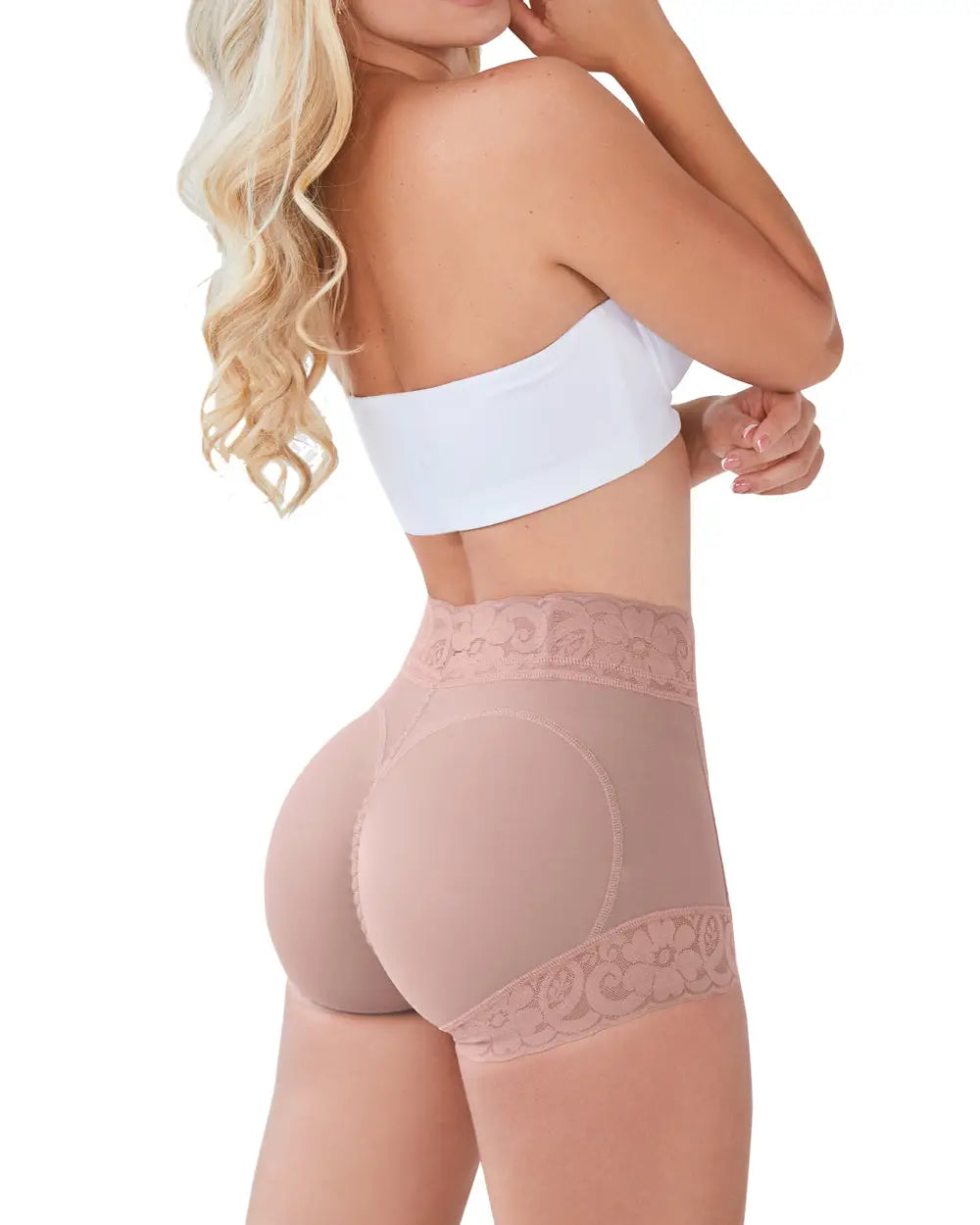 Panty Levanta Cola
